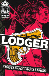 Lodger (2018) -INT- Lodger