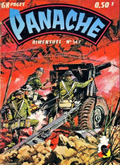 Panache (Impéria) -147- Commando de forçat