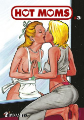Hot moms -3- Tome 3