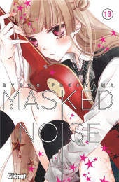 Masked Noise -13- Tome 13