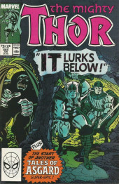 Thor Vol.1 (1966) -404- It Lurks Below!