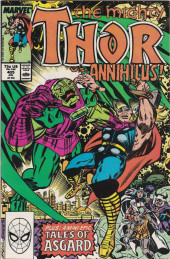 Thor Vol.1 (1966) -405- The Mighty Thor vs. Annihilus!