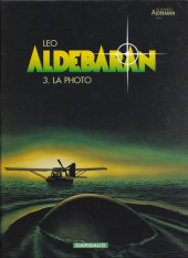 Aldébaran -3b2015- La photo