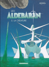 Aldébaran -5b2015- La créature