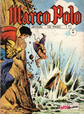 Marco Polo (Dorian, puis Marco Polo) (Mon Journal) -88- Le retour des pirates