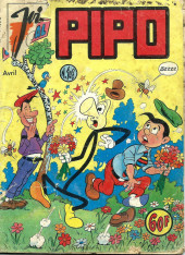 Pipo (Lug) -108- Joie et allégresse