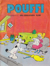 Pouffi -10- Numéro 10