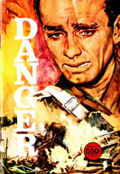 Danger -5- L'évadé