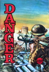 Danger -8- Mission à Varsovie