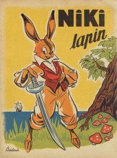 Niki lapin -1- Niki Lapin