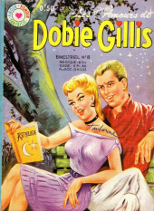 Dobie Gillis (Les nombreux amours de) -8- Astres au logis
