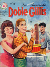 Dobie Gillis (Les nombreux amours de) -7- Numéro 7