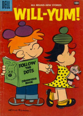Four Color Comics (2e série - Dell - 1942) -902- Will-Yum!