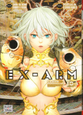 EX-ARM -10- Volume 10