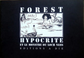 Hypocrite -TL1999- Hypocrite et le monstre du Loch-Ness 