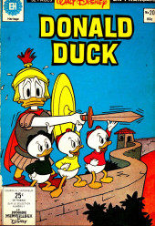 Donald Duck (Éditions Héritage) -20- La bataille du mur d'Adrien