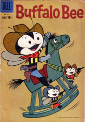 Four Color Comics (2e série - Dell - 1942) -957- Buffalo Bee