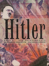 Hitler (Bedürftig/Kalenbach) -2- Der völkermörder