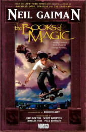 The books of Magic (1990) -INT a01- The Books of Magic