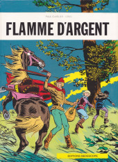 Flamme d'Argent - Tome 1b1985