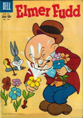 Four Color Comics (2e série - Dell - 1942) -1032- Elmer Fudd
