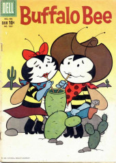 Four Color Comics (2e série - Dell - 1942) -1061- Buffalo Bee