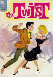 The twist (1962) - The Twist
