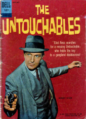 The untouchables (1962) -4- The Untouchables