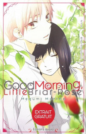 Good Morning, Little Briar-Rose -1Extrait- Tome 1