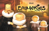 Boumeries -9- Volume 9