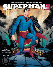 Superman Year One (2019) -1B- Book One