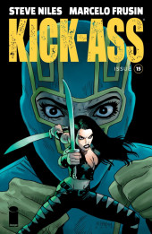 Kick-Ass (2018) -15- Issue 15