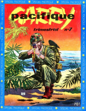 Garry Pacifique (Impéria) -7- Les rescapés de la 
