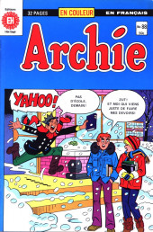 Archie (1re série) (Éditions Héritage) -88- Enveloppez ça