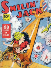 Four Color Comics (1re série - Dell - 1939) -10- Smilin' Jack
