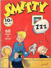 Four Color Comics (1re série - Dell - 1939) -11- Smitty