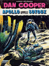 Dan Cooper (Les aventures de) -19a1979- Apollo appelle Soyouz
