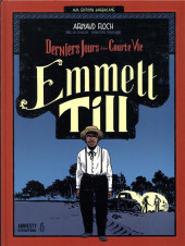 Emmett Till -a2019- Emmett Till - Derniers jours d'une courte vie