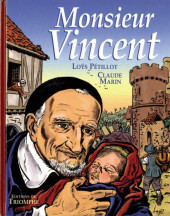 Monsieur Vincent (Pétillot) -a2010- Monsieur Vincent