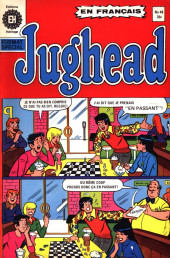 Jughead (Éditions Héritage) -48- Chasseurs de fortunes