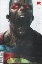 DCeased (2019) -2VC1- The Monster Inside Of Us All