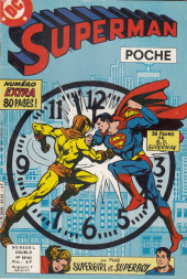 Superman (Poche) (Sagédition) -62/63- Le phare de vérité