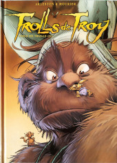 Trolls de Troy -16a2015- Poils de trolls (II)