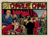 Les belles aventures (série 2) - Charlie Chan - La dernière enquête de Charlie Chan
