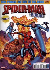 Spider-Man - Poche -17- Avalanche de héros !