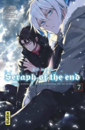 Seraph of the End -7- Tome 7