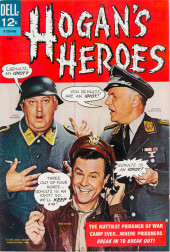 Hogan's Heroes (1966) -1- Issue # 1