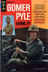 Gomer Pyle, USMC (1966) -3- Operation Gertrude!