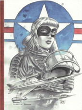 Buck Danny « Classic » -6TT- Alerte Rouge