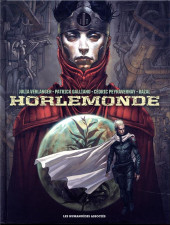 Horlemonde - Tome INTb2019